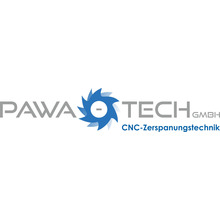 PAWA-TECH GmbH Logo